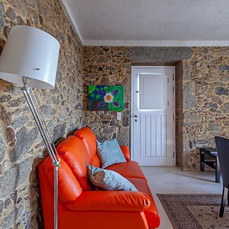 Villa Redouca Cedrim Exteriér fotografie