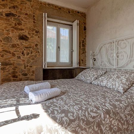 Villa Redouca Cedrim Exteriér fotografie