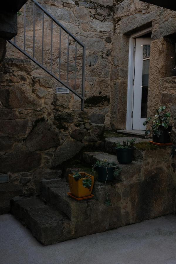 Villa Redouca Cedrim Exteriér fotografie