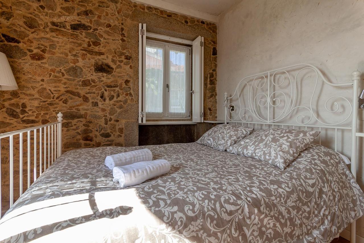 Villa Redouca Cedrim Exteriér fotografie