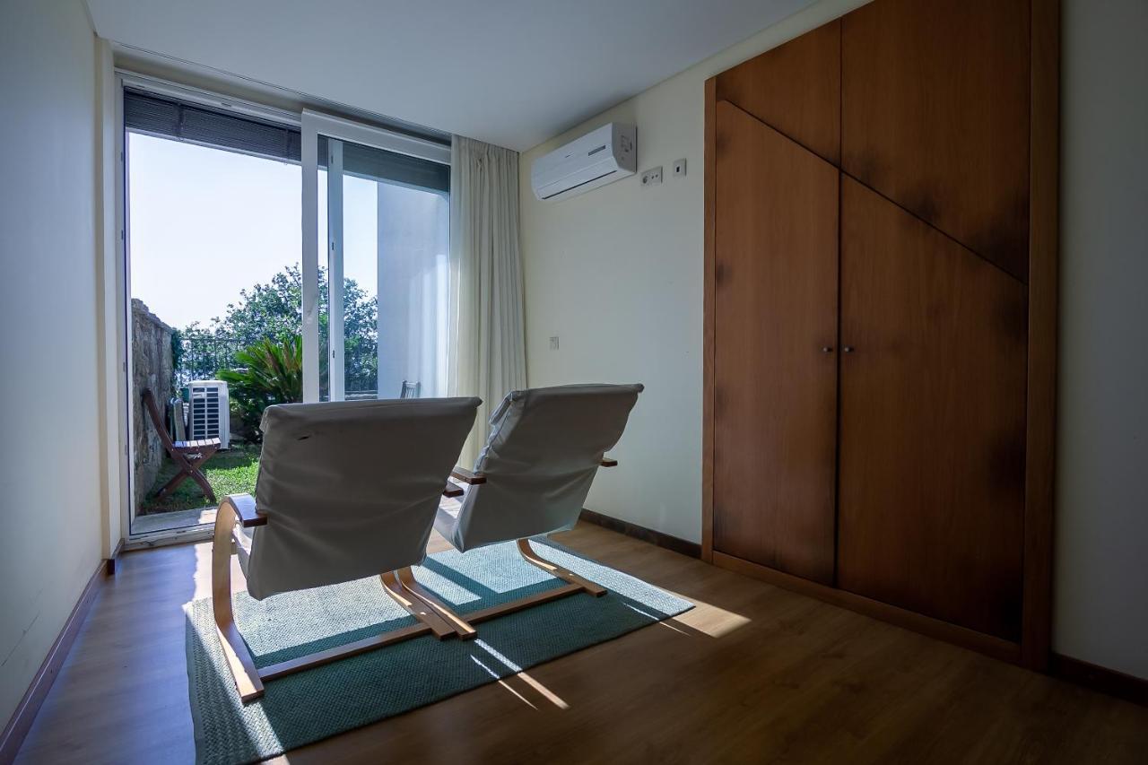 Villa Redouca Cedrim Exteriér fotografie