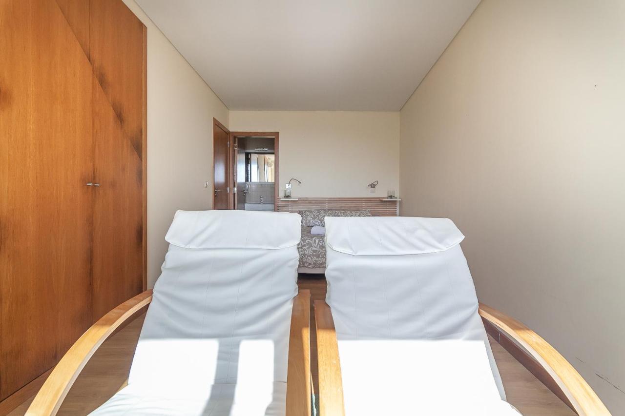 Villa Redouca Cedrim Exteriér fotografie