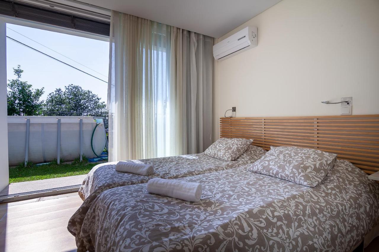 Villa Redouca Cedrim Exteriér fotografie
