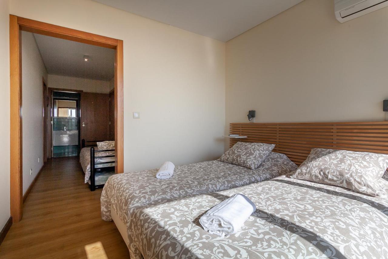 Villa Redouca Cedrim Exteriér fotografie