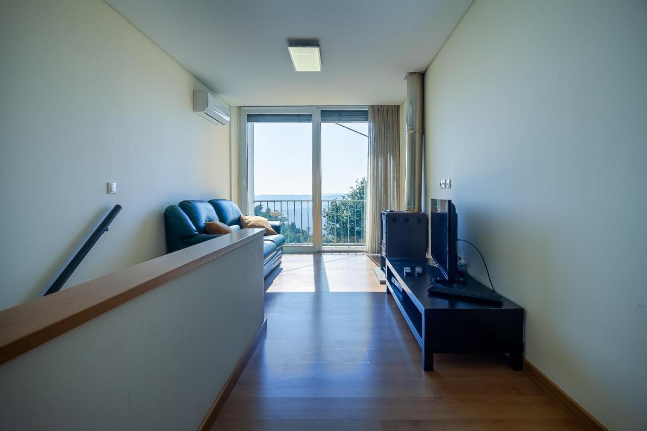 Villa Redouca Cedrim Exteriér fotografie