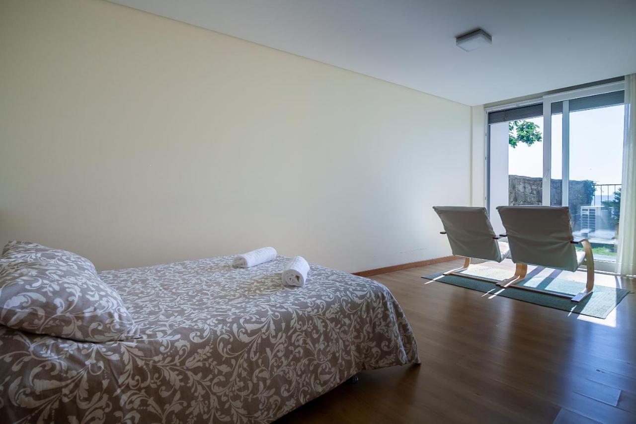 Villa Redouca Cedrim Exteriér fotografie