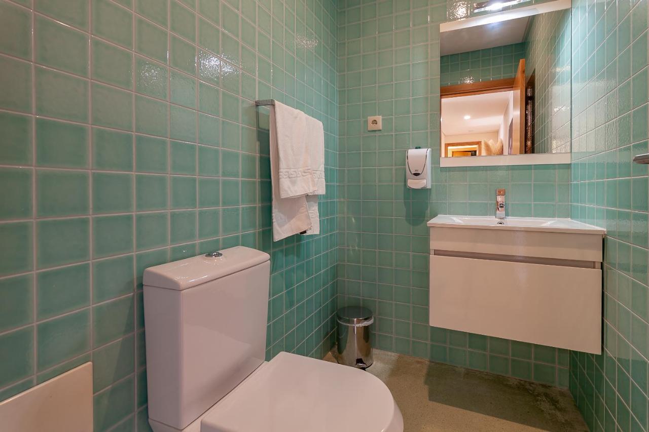 Villa Redouca Cedrim Exteriér fotografie
