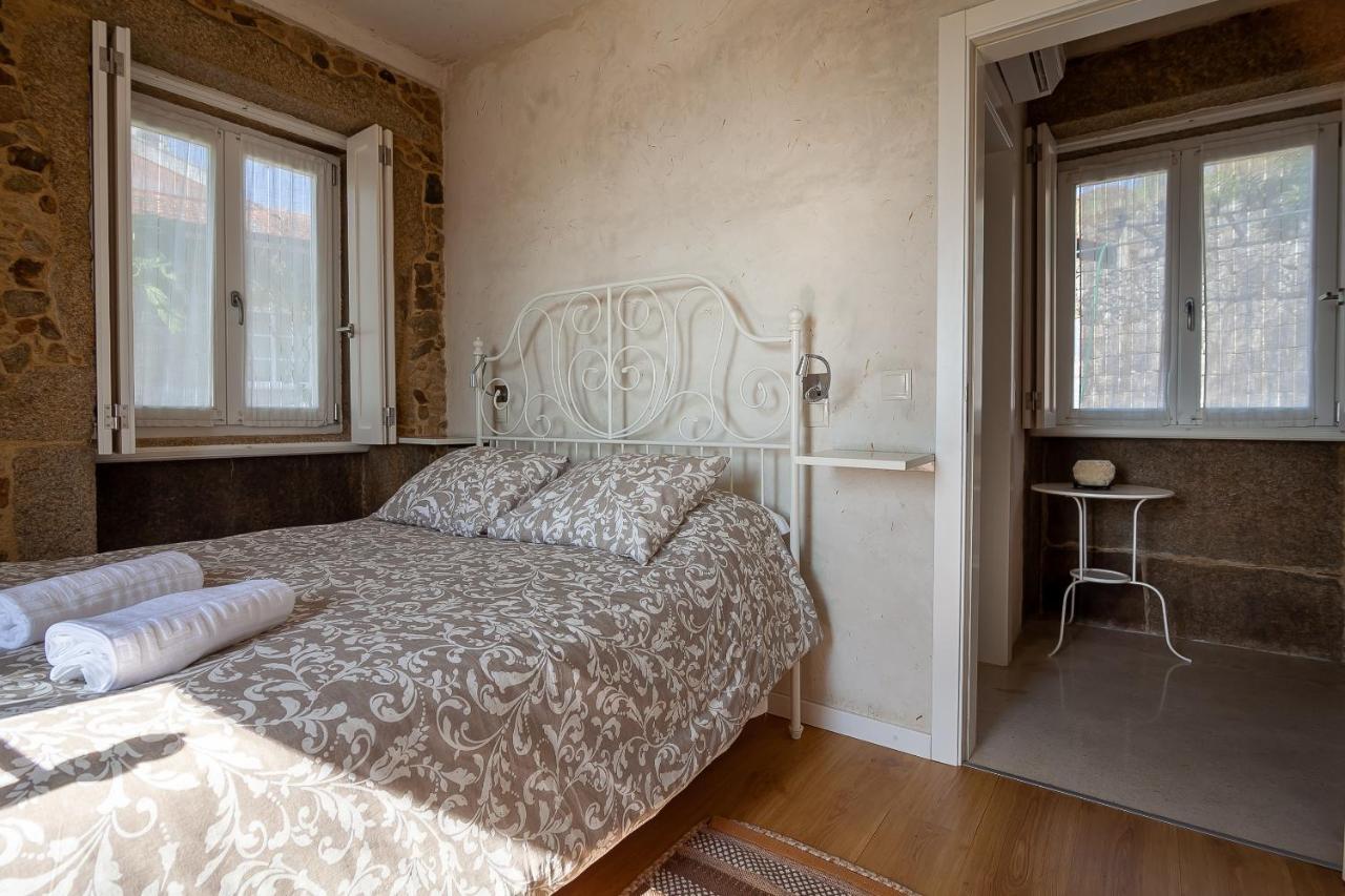 Villa Redouca Cedrim Exteriér fotografie