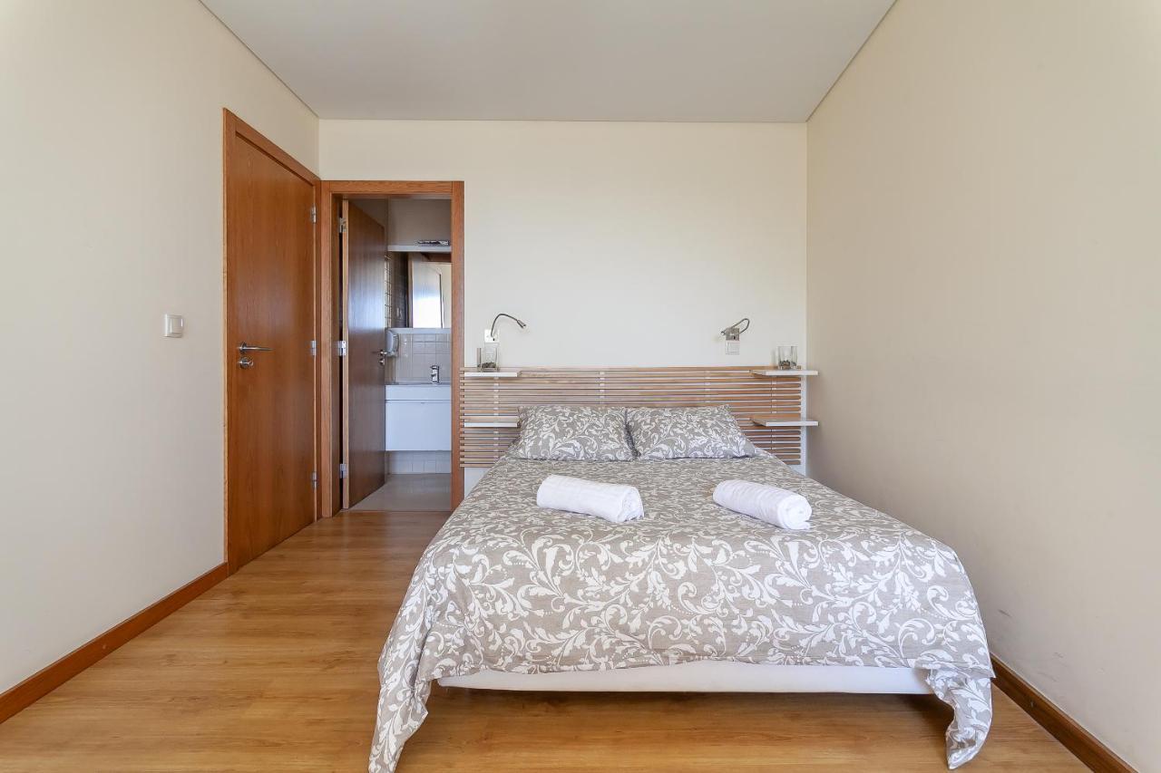 Villa Redouca Cedrim Exteriér fotografie