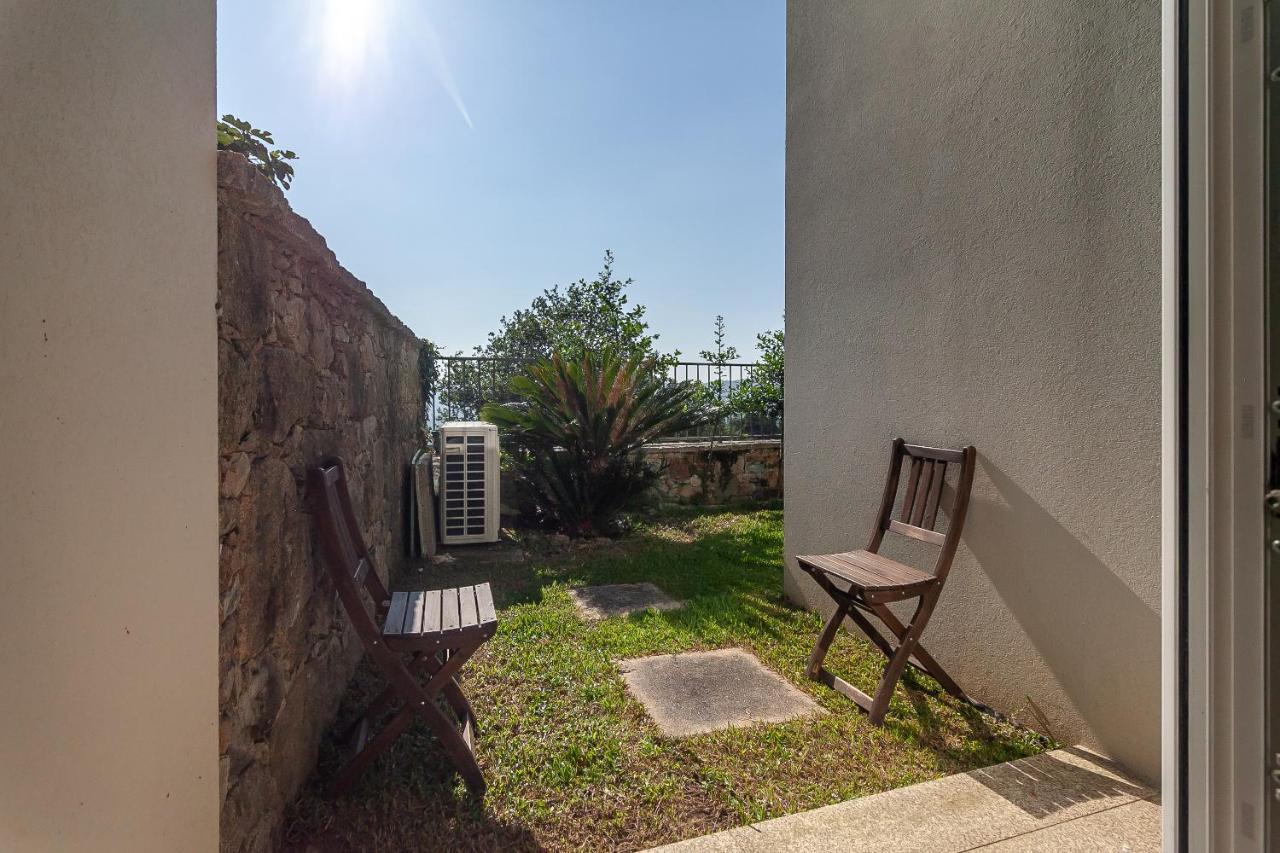 Villa Redouca Cedrim Exteriér fotografie