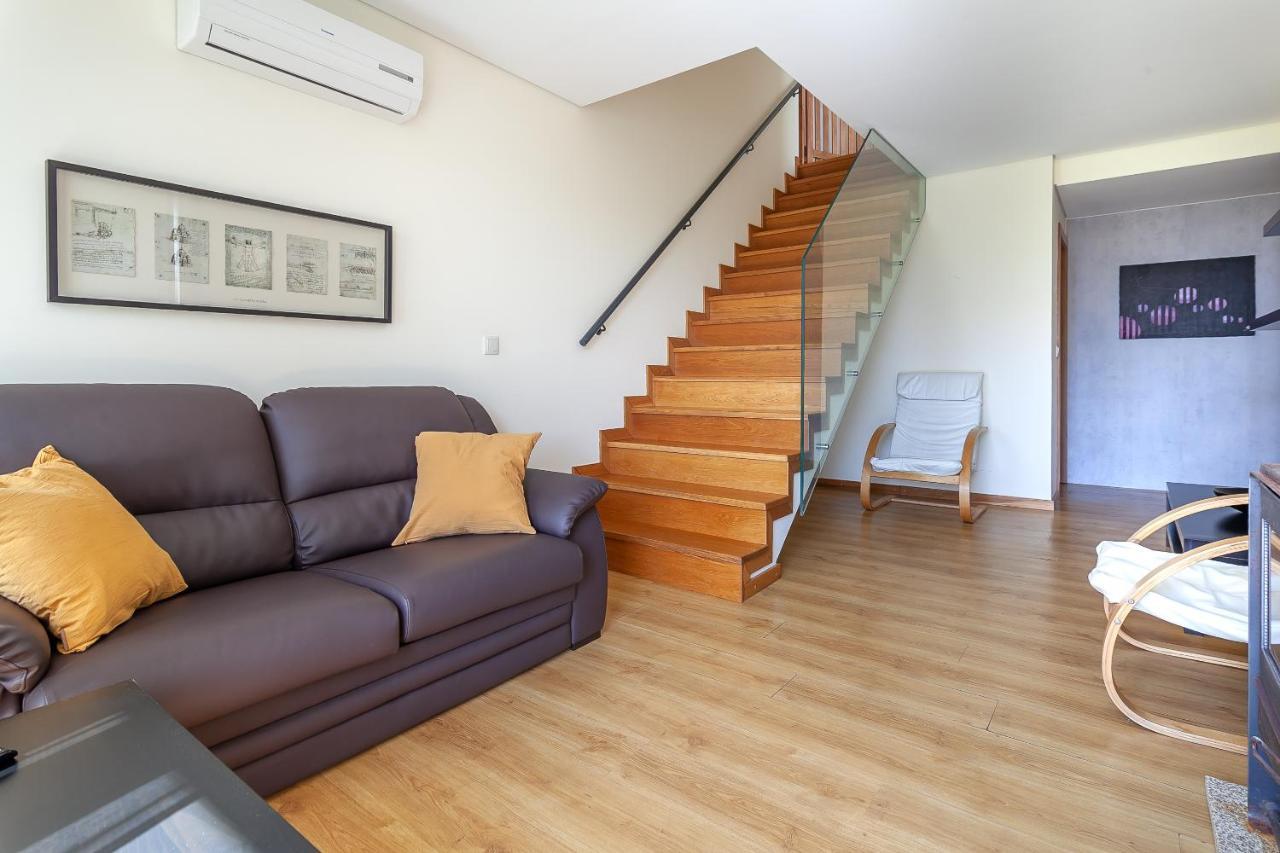 Villa Redouca Cedrim Exteriér fotografie