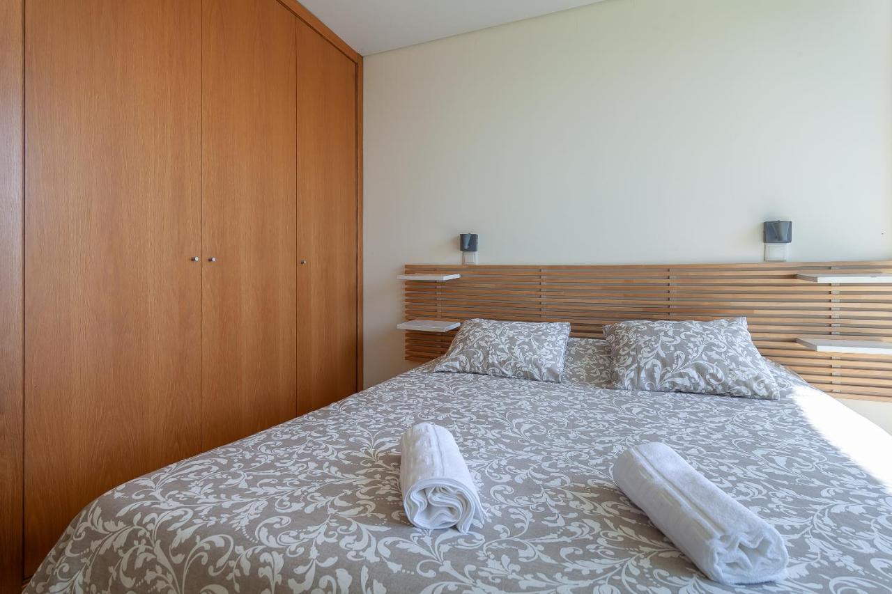 Villa Redouca Cedrim Exteriér fotografie